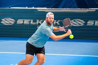 5 reasons tennis players switch to pickleball