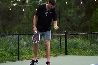 2025 pickleball rules loophole to lose a point from your NEXT game
