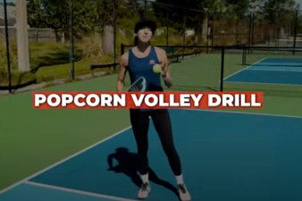 3 essential tips for faster hands in pickleball