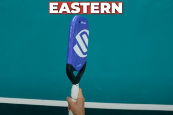 Switching pickleball grips? Here’s why it matters
