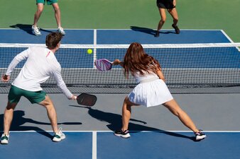 Strategy Tips for Thriving in Open Play