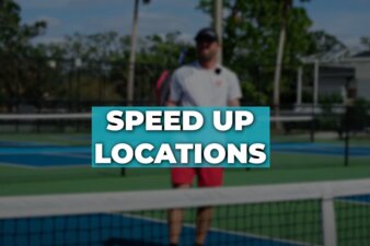 5 things that separate 4.0 pickleball players from 5.0 players