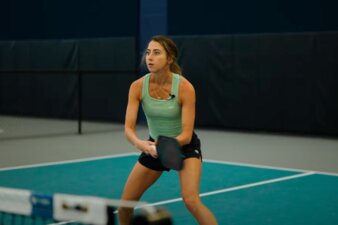 3 secret strategies to beat a pickleball banger