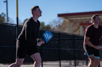 Learn to play pickleball: Beginner pickleball lesson plans for teachers