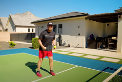 Explaining the pickleball momentum rule | PlayPickleball