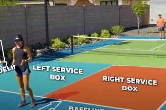 How to Play Pickleball in 5 Minutes: Quick Start Guide