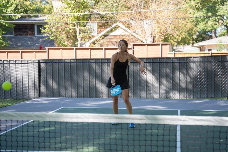 Drills for two people that build real skills