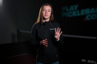 USA Pickleball: 7 random pickleball rules you may not know